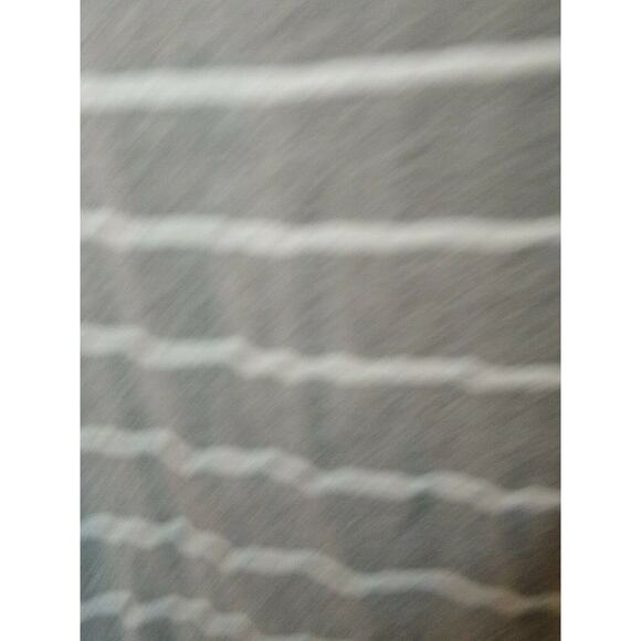 Lucky Brand Women's Striped Short Sleeve Tee Size Small - Picture 3 of 7